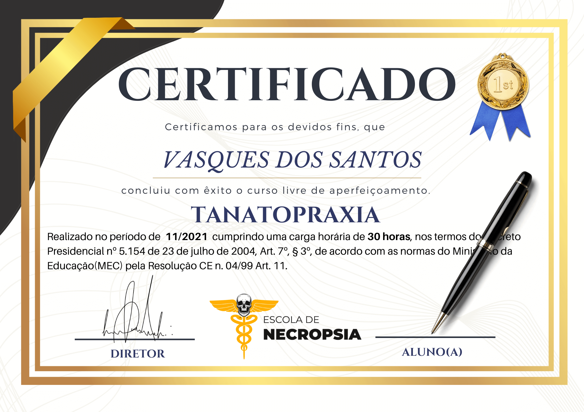 tanatopraxia